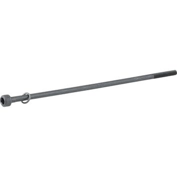 TREK Skewer 135mm Bolt-On Rear Black