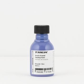 TREK Paint Touch-Up 30ml TK515-S Gloss Ultraviolet