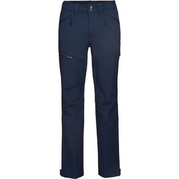 MAMMUT Zinal Guide SO Hybrid Pants Men marine