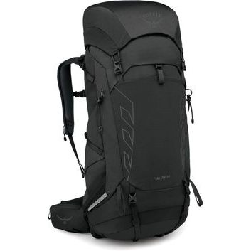 OSPREY TALON 44, black/coal grey