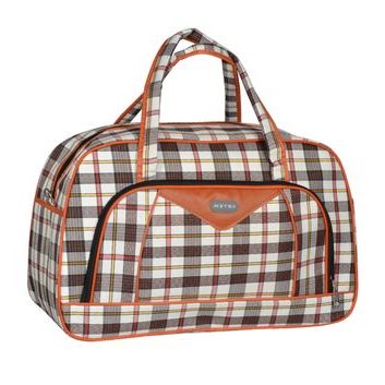 METRO LL36 26 l hnědá