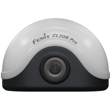 FENIX CL20R PRO 400 lm černá