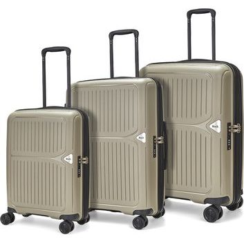 ROCK Vancouver PP - béžová