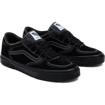 VANS Rowley Classic BLACK BLACK