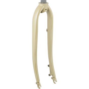 TREK Fork Rigid Diamant Juna+ 700 Threaded Disc 280mm Quick sand