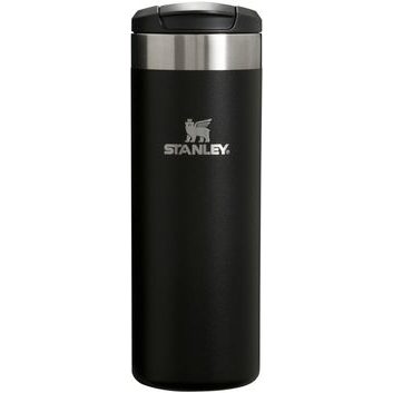 STANLEY The AeroLight™ Transit Mug 470 ml/16oz/16oz Black 2.0