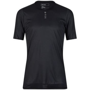 FOX Flexair Pro Ss Jersey Black