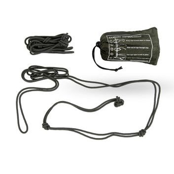 TICKET TO THE MOON Nautical Ropes (2 x 240 cm)