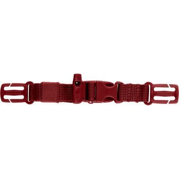 FJÄLLRÄVEN Kĺnken Chest Strap, Ox Red