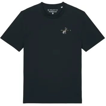 PEATYS SUPERDOG / BLACK