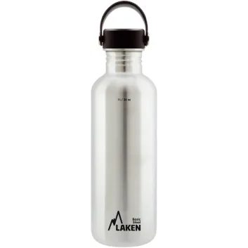 LAKEN Oasis 1000 ml stříbrná