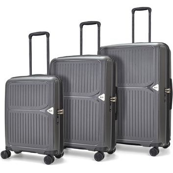 ROCK Vancouver PP - charcoal