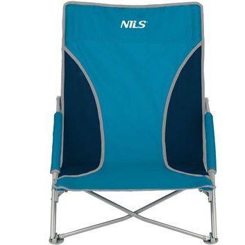 NILS NC3035 modro-šedé