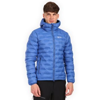 KILPI ALBA-M Tmavě modrá