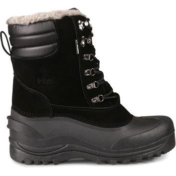 KILPI ANTARTIC HIGH WP-M Černá