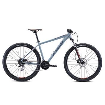 FUJI Nevada 27.5 1.7 SRAM-satin gray