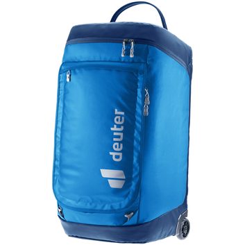 DEUTER Duffel Pro Roller 90 neptune-nightblue