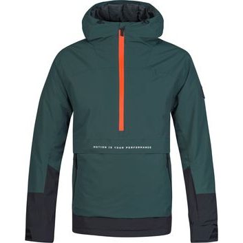 HANNAH PATTY FD sea moss/anthracite