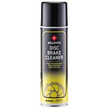 WELDTITE Dirtwash spray 250ml