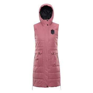 ALPINE PRO HARDA dusty rose