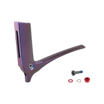 TREK Seatlug Trek Madone SLR Seatmast 54 Amethyst