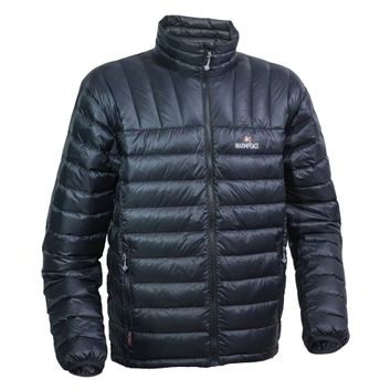 WARMPEACE DRAGO black