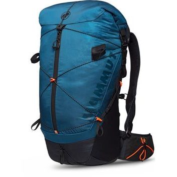 MAMMUT Ducan Spine 28-35 sapphire-black