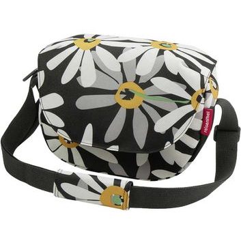 KLICKFIX FUNBAG 4l Černá MARGARITE