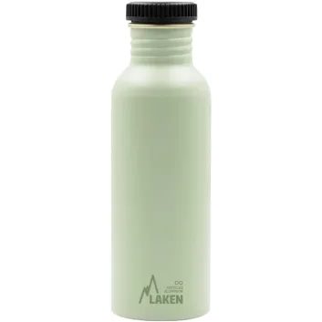 LAKEN Plain 750 ml zelená