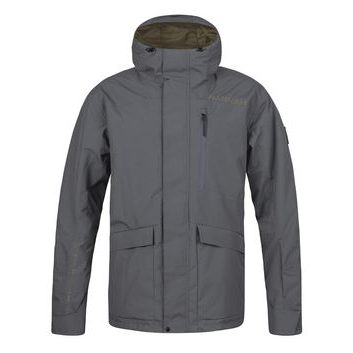 HANNAH GAROW FD, asphalt