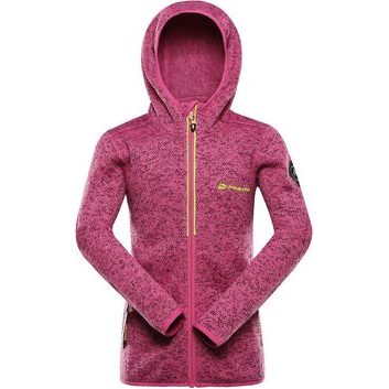 ALPINE PRO ZEGO 2 fuchsia fedora