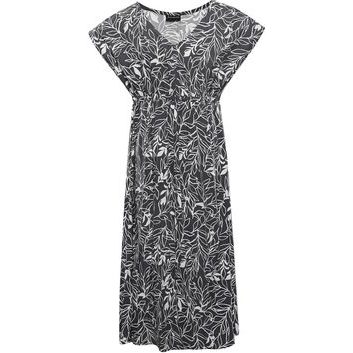 ALPINE PRO NIEWA dk. true gray