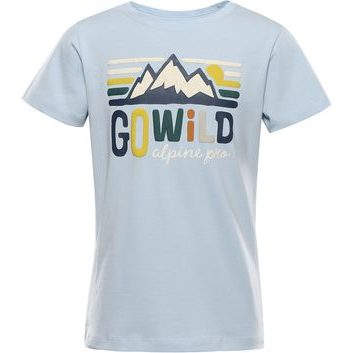 ALPINE PRO DORGO skyride