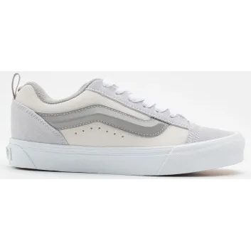 VANS Knu Skool Tri-Tone Block LIGHT GRAY