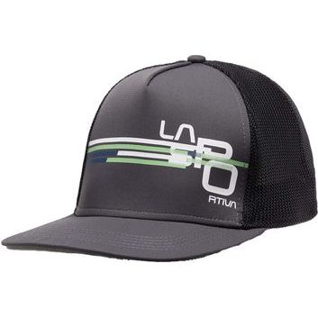 LA SPORTIVA Stripe Cube Hat Onyx