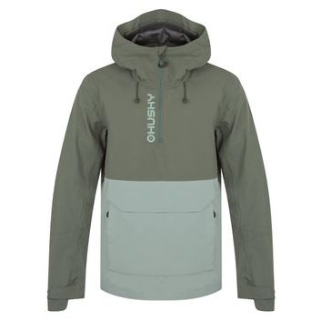 HUSKY Nabbi M faded green