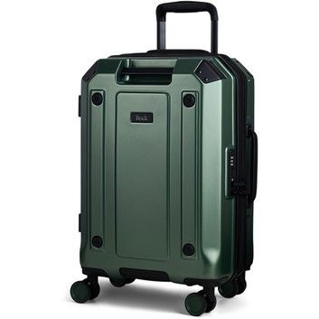 ROCK Alpine ABS/PC 39 l - zelená