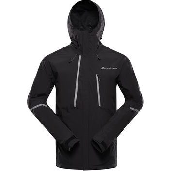 ALPINE PRO NOREM 2 black