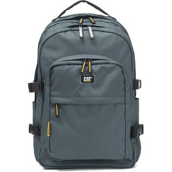 CATERPILLAR The Project Sao Paulo Urban 30 sea pine zelená