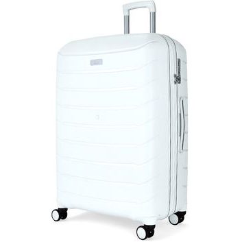 ROCK TR-0241/3-L PP - bílá