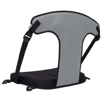 YATE Sedačka pro paddleboard MIDI šedá univerzal