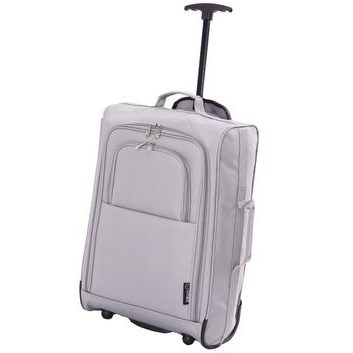 CITIES T-830/1-55 36 L šedá