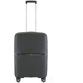 HIGHBURY Venice HBY-0179/3-S PP 34 L - tmavě šedá