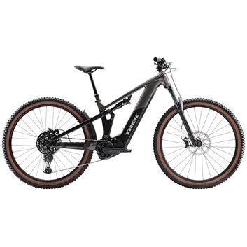 TREK Powerfly FS+ 4 Gen 4 Mercury/Dark Web
