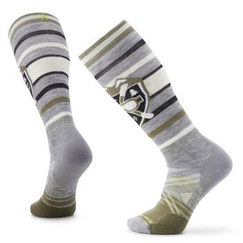 SMARTWOOL SKI FULL CUSHION ALPINE EDGE OTC, lg