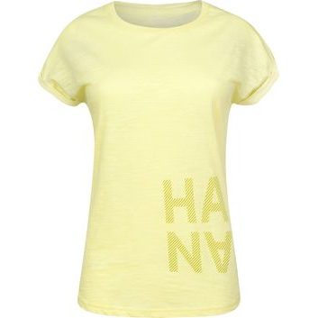 HANNAH ARISSA II, chardonnay