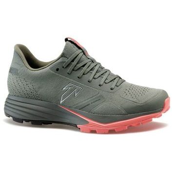 TECNICA Origin LD Ws, midway altura/real bacca