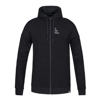 HANNAH FEZCO HOODY, anthracite