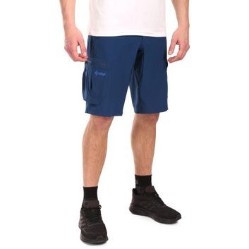 KILPI ASHER-M Tmavě modrá