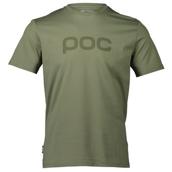 POC Tee, Epidote Green